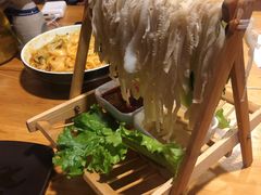 晾衣毛肚-醉长安(南门总店)
