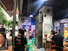 -江湖串串香(金牛万达店)