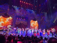 -珠海横琴长隆《卡卡虎奇遇记》