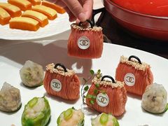 -明州小宴(文化广场店)