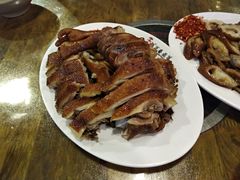 -老鼎万春卤菜(鹭湖宫8区店)