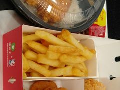 -德克士(清华园店)