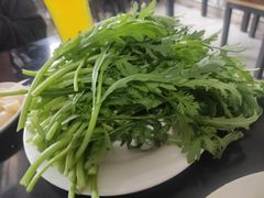 -天桥老金涮肉(牛街店)
