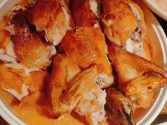 -张家卫·阳江菜·小海鲜(肥婆湾桥店)