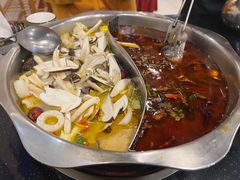 -草墩罗非鱼庄•野生菌•腊排骨(七星街上段店)