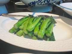 -夏宫中餐厅(静安香格里拉店)