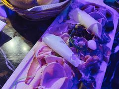 德式冷切拼盘-MOSSO德国餐厅·音乐酒吧(环宇荟店)