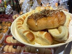 -Caidie Bakery采蝶轩(百越店)