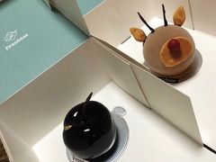 -芳博滋法式甜品(时代店)