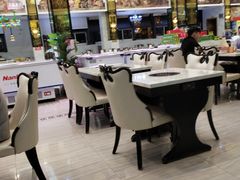 大堂-李氏圣鲸大型自助餐