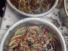 -圆蛋酒料•生腌(开元路店)