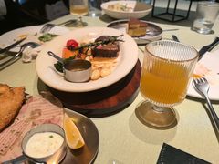 -碧特博格·20年品牌西餐厅(芜湖路店)
