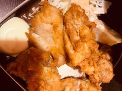-日本料理神拉面