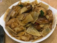 -清真·安乐园菜馆(茶南店)