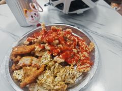 -香乡鸡鸡排鸡柳(南城小区店)