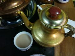 -陀岗美食·云南藏式特色餐厅