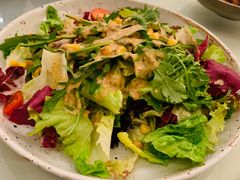 -青年公社烤鸭(青年路店)