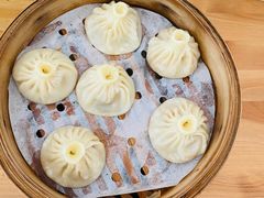 -海胆小馆(东北水饺·春柳店)