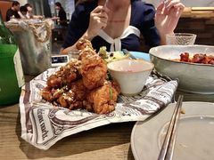 -Dak's 炸鸡(远景路店)