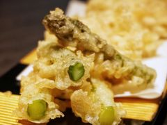 -滩万日本料理Nadaman(国贸大酒店)
