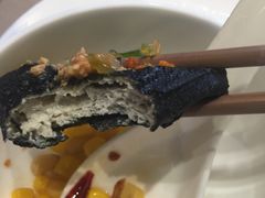 长沙臭豆腐-口味堂(惠济路店)