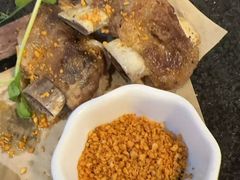 -大江户日本料理(吕厝店)