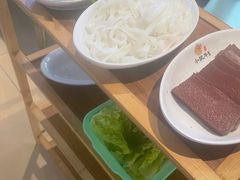 -小肥牛潮汕牛肉火锅(南联店)