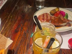 -凯撒城堡西餐厅(颐和国际店)