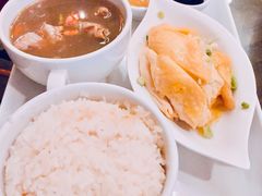 -翠华餐厅
