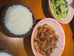 -陈家婆的菜(梅溪湖店)
