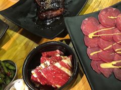 -伊茉家的烤肉店(勒泰中心店)