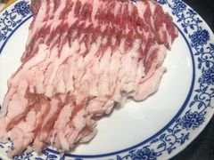 -裕德孚手切涮羊肉(建业凯旋广场店)
