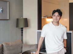 -广州方圆奥克伍德豪景酒店公寓