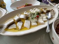-明翠湖品·湖景餐厅