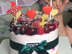 -EnergyCake蛋糕理想国