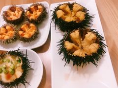 -海胆小馆(东北水饺·春柳店)