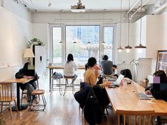 大堂-Cafe Villa