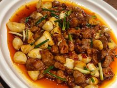 -树厨贵州菜(花果园购物中心店)