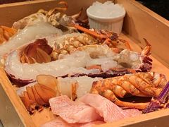 -Ginza Onodera铁板烧(外滩十八号店)