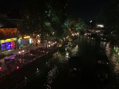 -乌镇枕水度假酒店