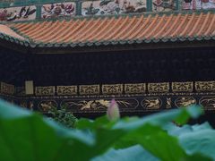-宝墨园景区