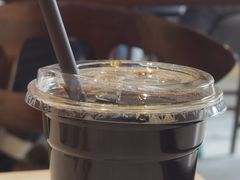 -Peet's Coffee皮爷咖啡(新天地黑标店)