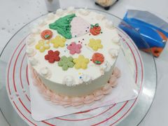 -米柚烘焙教室(新天地购物中心店)