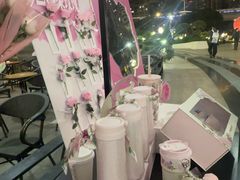 -星巴克(厦门SM新生活广场店)