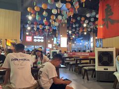 -林二哥宜烤官·宜宾小烧烤