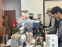 -LilBee Coffee
