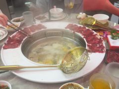 -三头牛·潮汕牛肉生蚝火锅 (夏湾店)