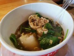 -家宴·灌蛋·沙茶面(曾厝垵店)