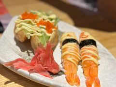 -鹤龟料理店(时代天街店)
