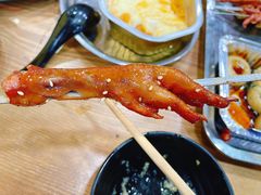 -老虎滩大连海鲜烧烤(建邺云锦路总店)